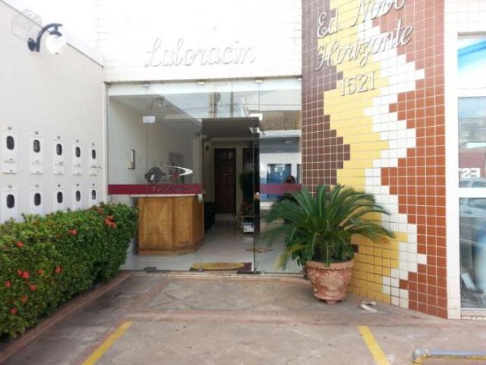 Foto - Imperatriz - Centro